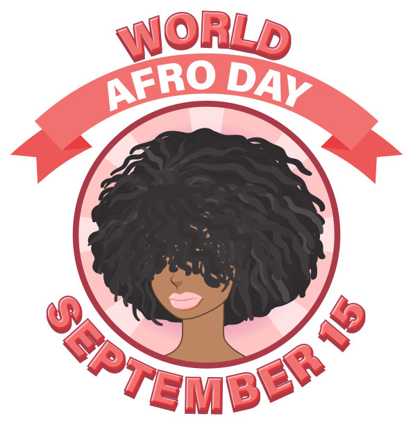 9月15日世界非洲日旗帜设计图片下载