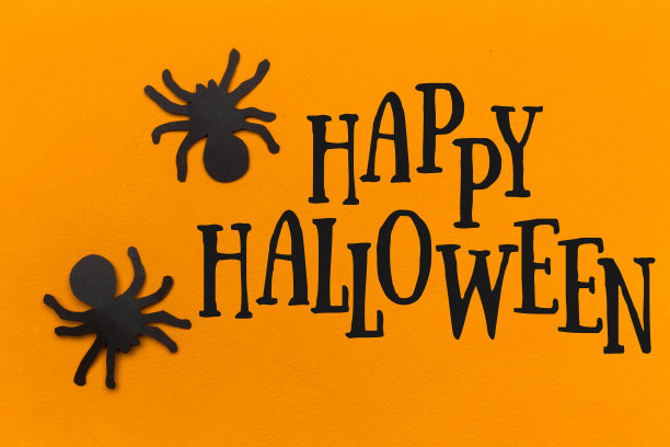 万圣节的节日的概念图片下载