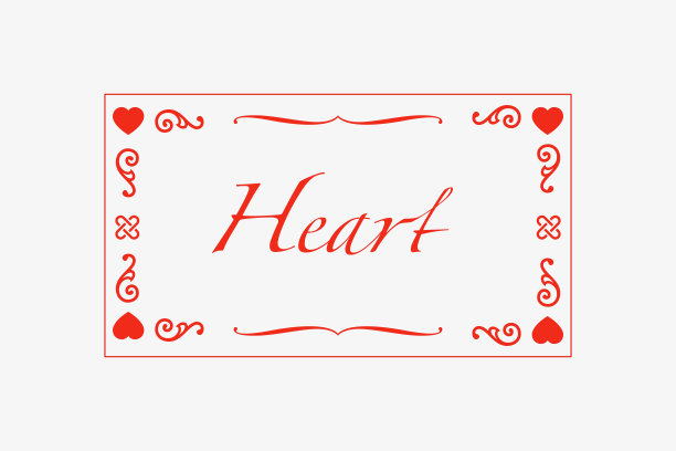 扑克牌图案图片下载