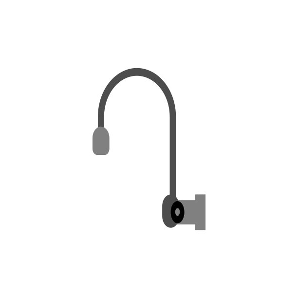 水龙头标志设计图片下载