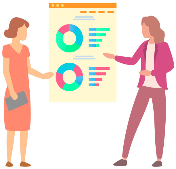 经理做了一个统计报告图片下载