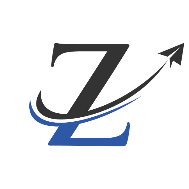 旅行标志上字母z模板字母z空中图片下载