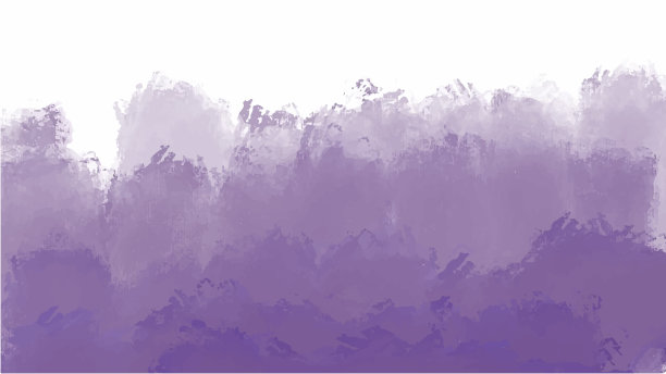 紫色水彩背景为您的设计图片下载