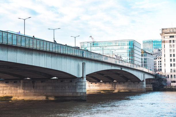 泰晤士河，伦敦图片下载