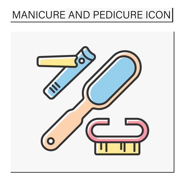 工具彩色图标图片下载