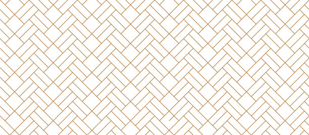 人字形地板与木制无缝图案图片下载