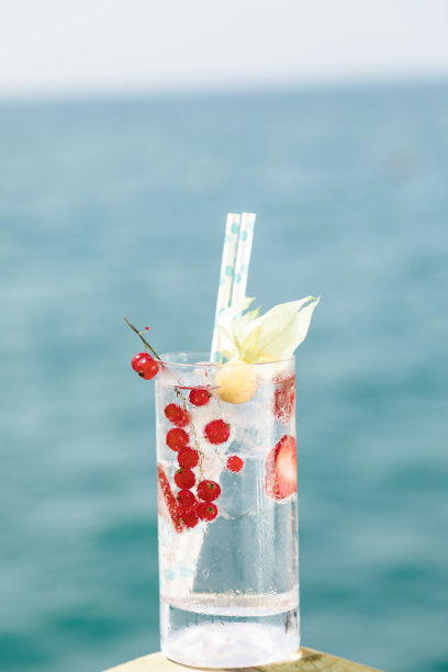 凯宾斯基酒店的鸡尾酒餐厅照片高清图片下载