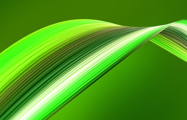 抽象的笔触、颜料的飞溅、飞溅、彩色的卷曲、艺术的螺旋、生动的彩带三维渲染图片下载