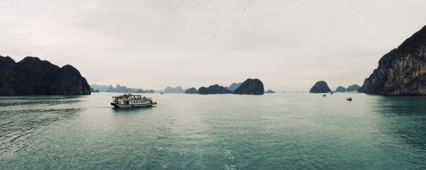 越南下龙湾图片下载