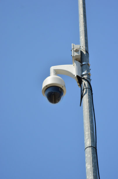 监控闭路电视摄像头图片下载