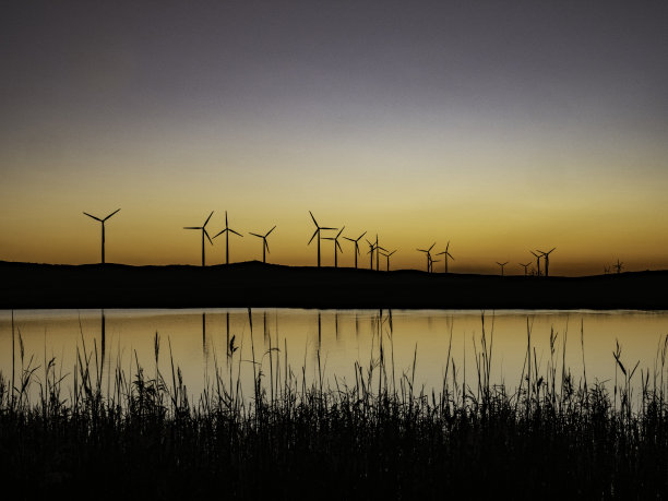 Yambuk风电场图片下载