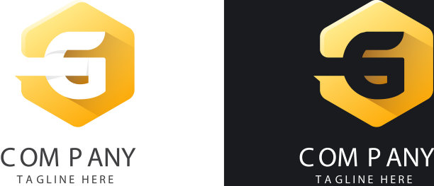 标志设计5图片下载