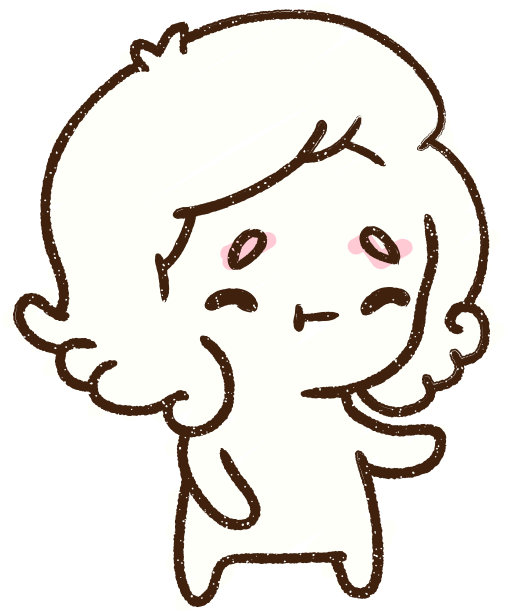 鬼的粉笔画图片下载