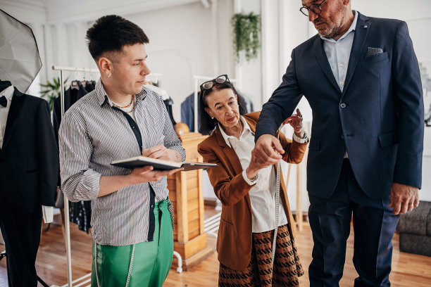 为一套衣服量尺寸图片下载