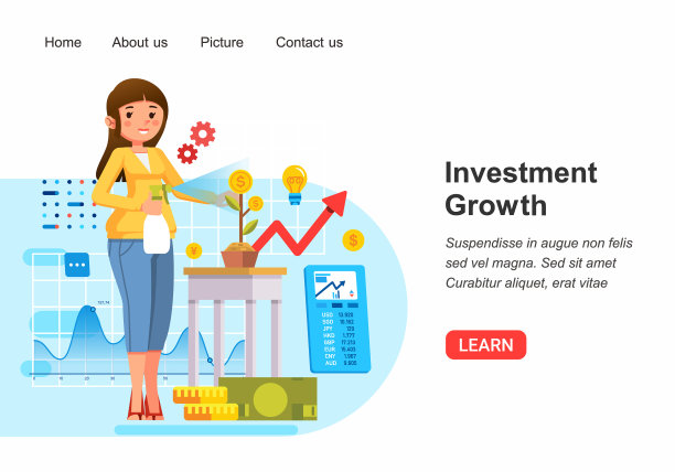 女性长期生长的等长曲线图片下载