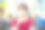 市中心的女人肖像图片下载
