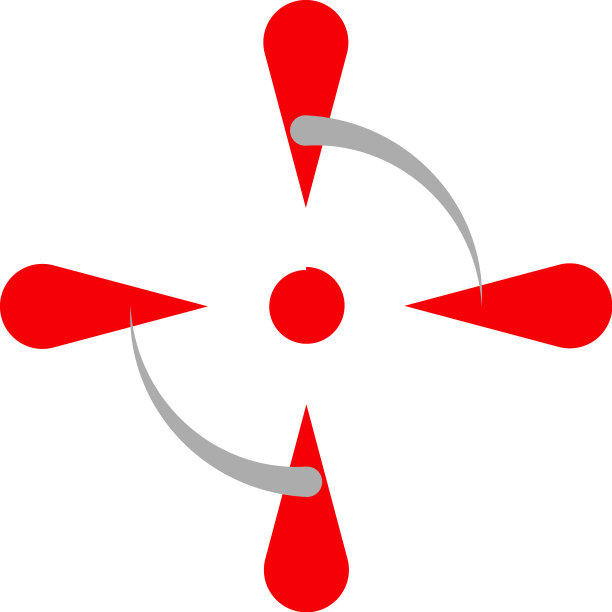 准星目标标记图标图片下载