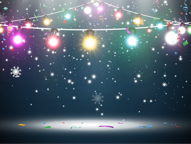 光花环图片下载