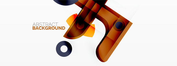 极简几何抽象背景线图片下载