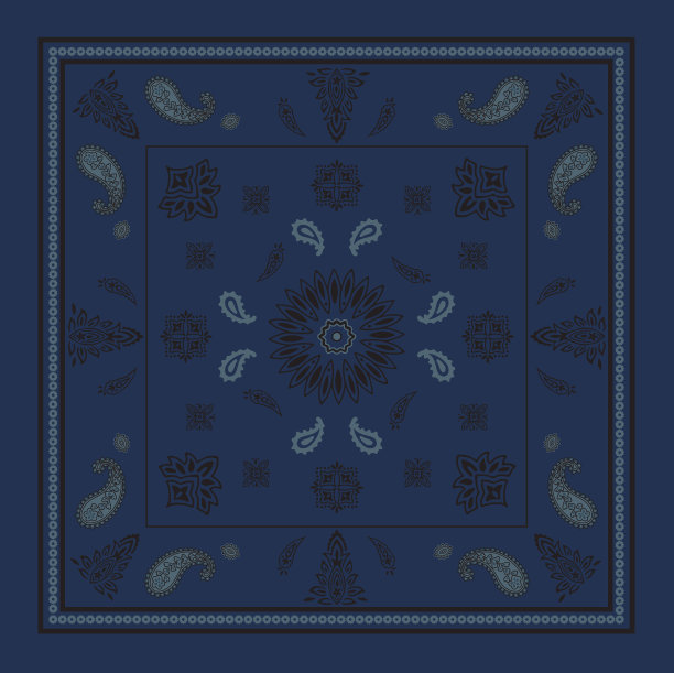 现代大手帕打印图片下载