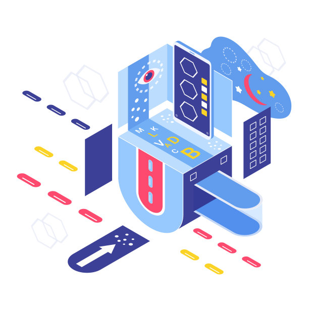 增强现实计算机生成真实世界图片下载