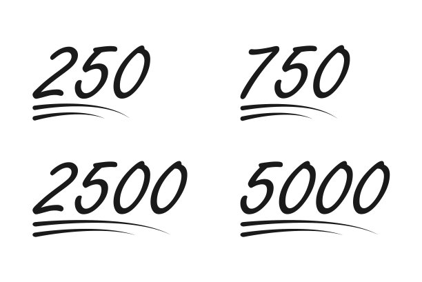 祝贺数字字母集合图片下载