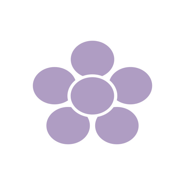 花图纸设计图片下载