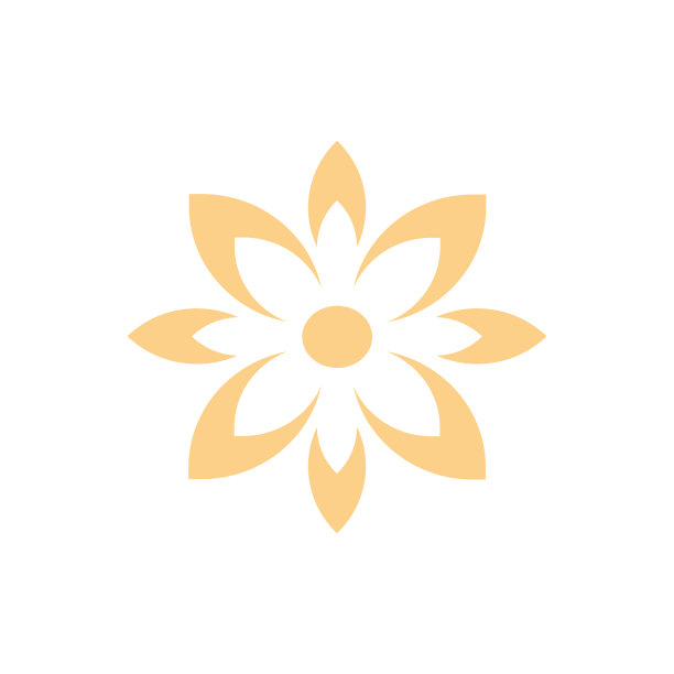 花图纸设计图片下载