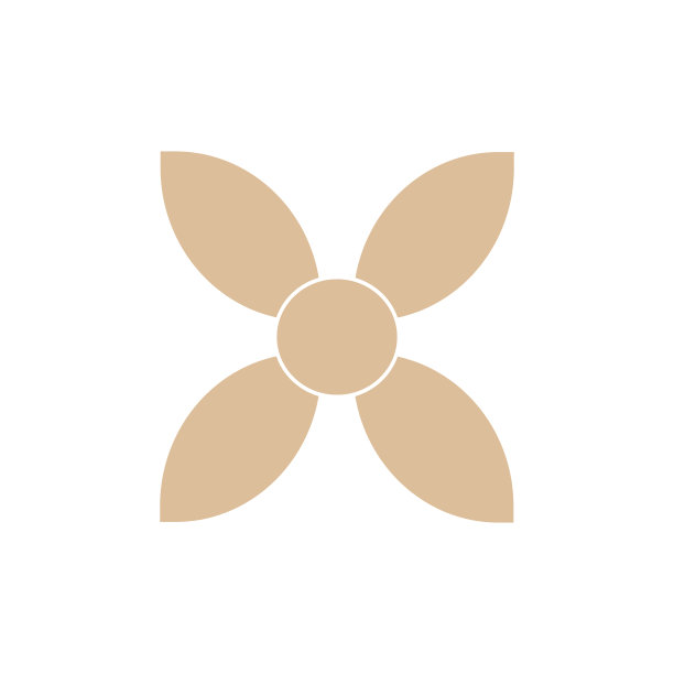 花图纸设计图片下载