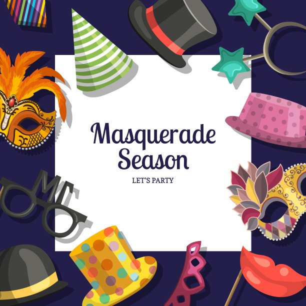 背景与地方的文本蒙版和图片下载