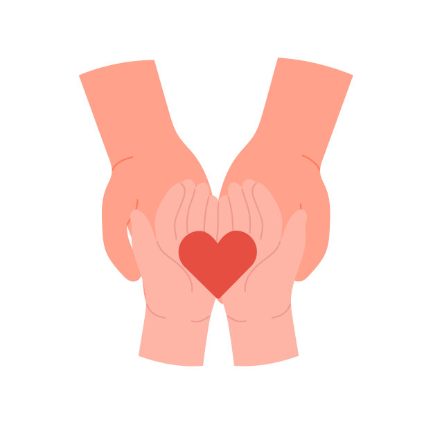 父母与孩子的爱图片下载