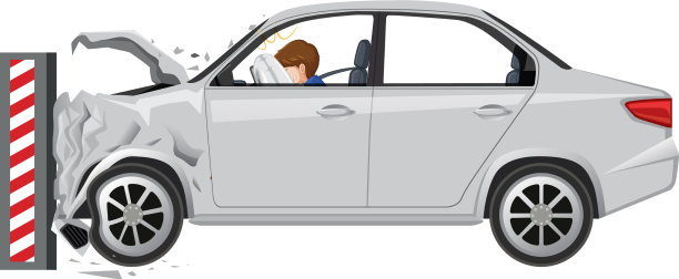 有车祸样本的人图片下载