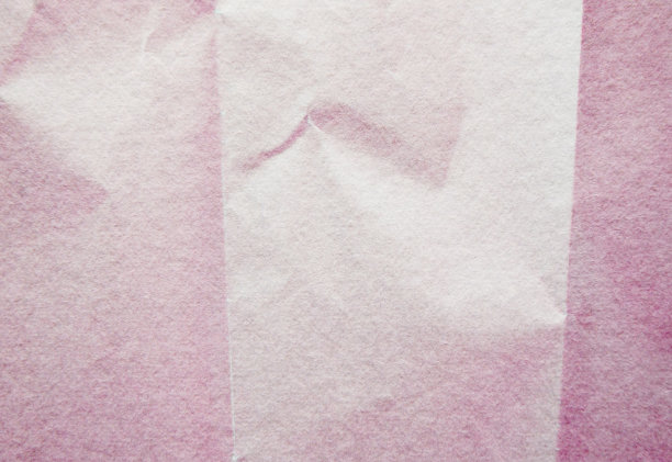 皱巴巴的日本纸纹理背景图片下载