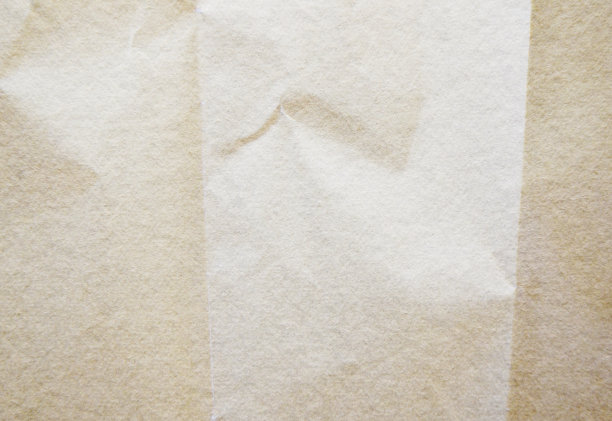 皱巴巴的日本纸纹理背景图片下载