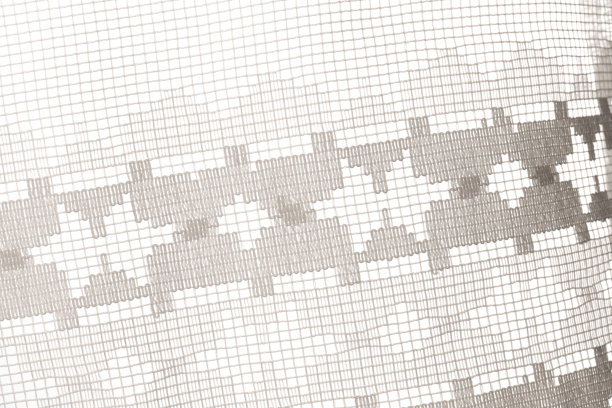 薄纱面料，无缝纹理，美丽的特写和优雅的面料背景细节。豪华薄纱纺织品图案软复古材料。图片下载