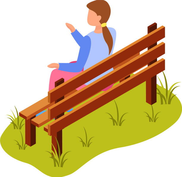 城市公园图片下载