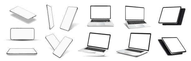 模型小工具设置3d模型笔记本电脑图片下载