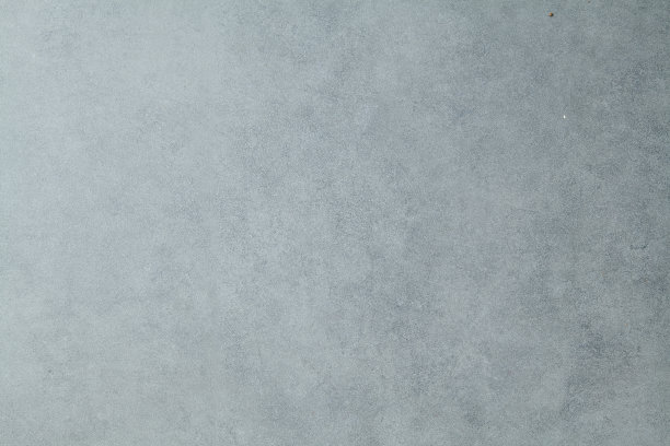 蓝色厨房大理石纹理的桌子背景图片下载