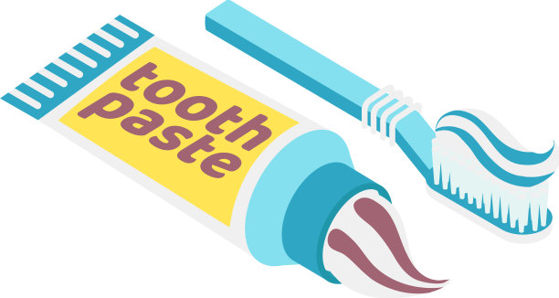 牙科保健图标图片下载