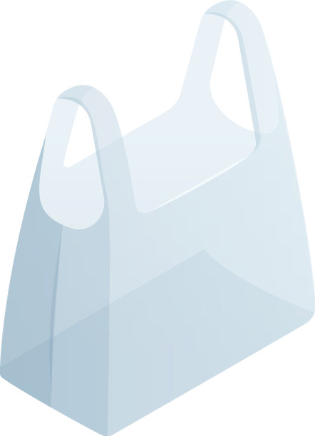 塑料袋的图标图片下载