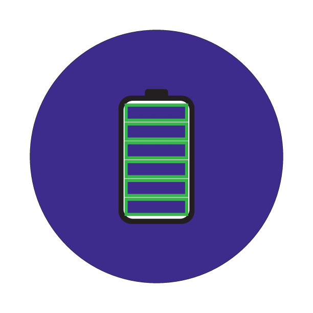 电池图标标识图片下载