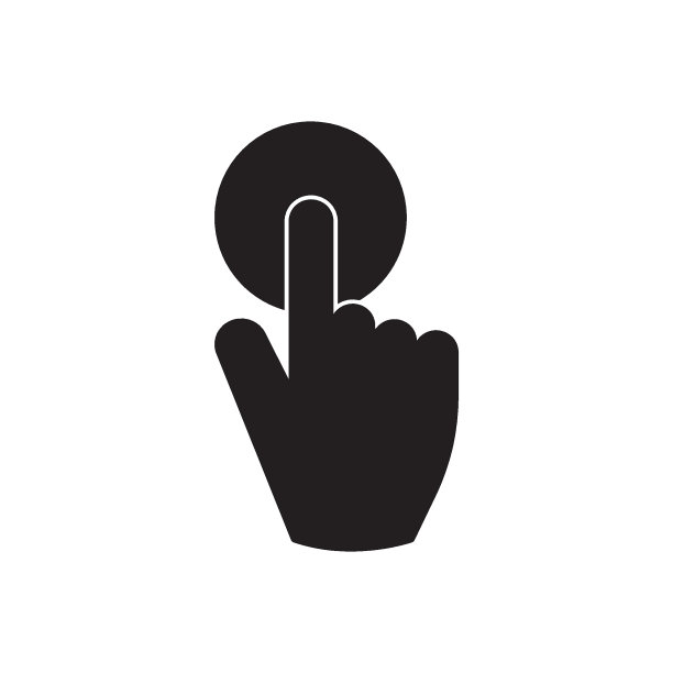 光标的标志图片下载