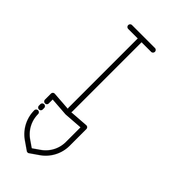 铲图标图片下载