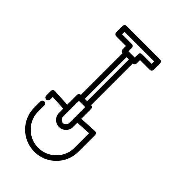 铲图标图片下载