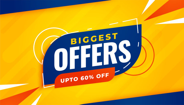 大减价提供模板与折扣优惠券在3d风格图片下载