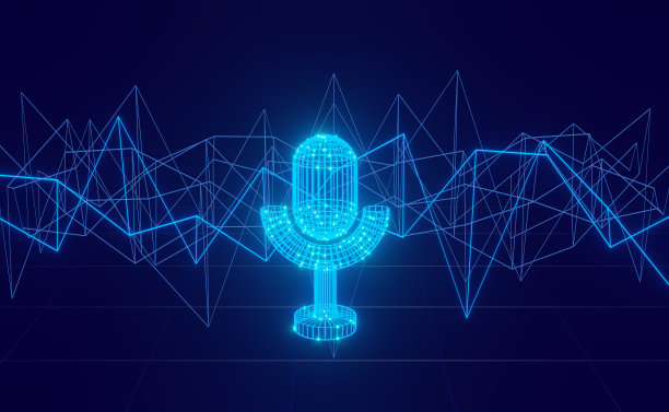 语音识别图片下载