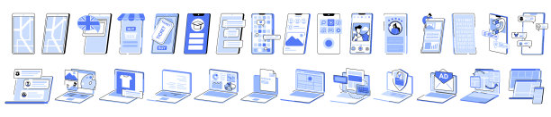 电子设备图片下载