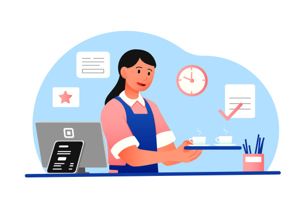 女人用托盘图片下载