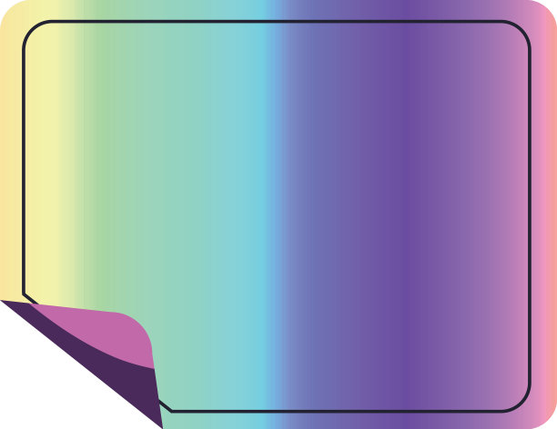 平面全息标签图片下载