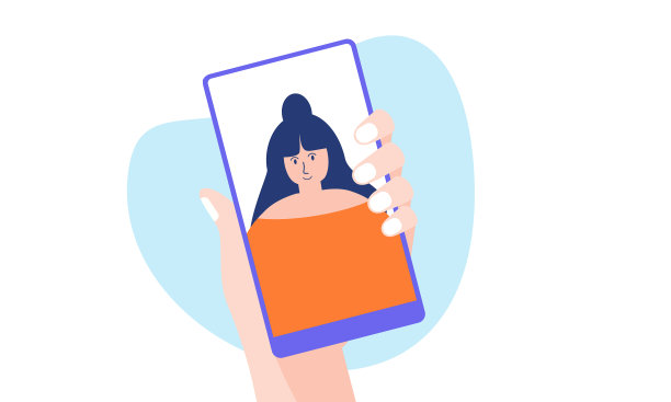 朋友自拍友谊与青春图片下载